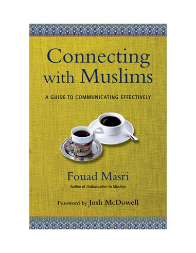 CONNECTING WITH MUSLIMS