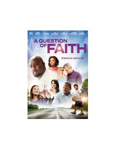 A QUESTION OF FAITH
