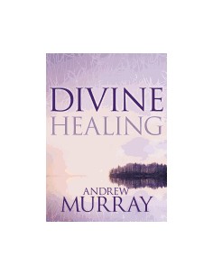 DIVINE HEALING