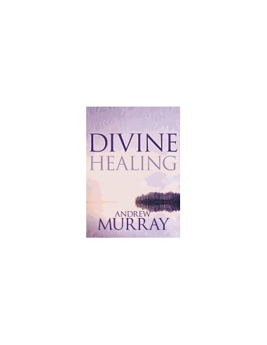 DIVINE HEALING