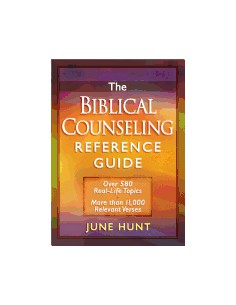 BIBLICAL COUNSELING...