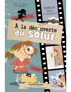 A LA DECOUVERTE DU SALUT