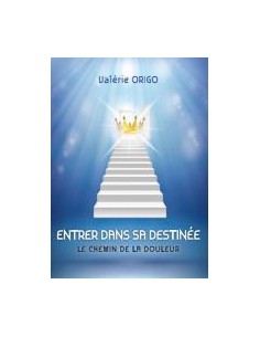 ENTRER DANS SA DESTINEE