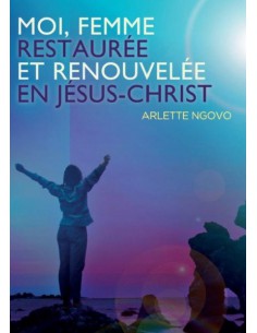 MOI, FEMME RESTAUREE ET...