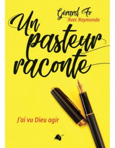 PASTEUR RACONTE, UN
