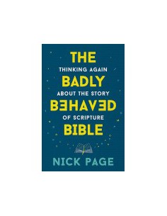 BADLY BEHAVED BIBLE
