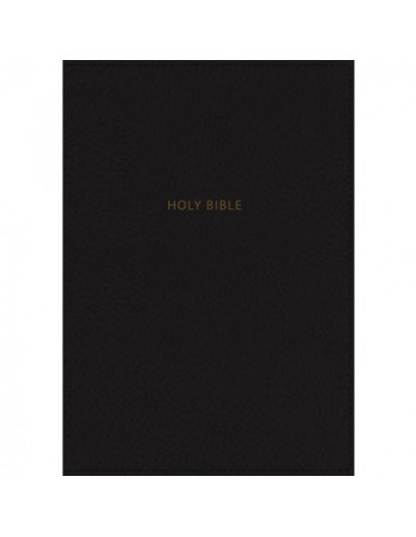 NKJV - PERSONAL SIZE GIANT PRINT REFEREN