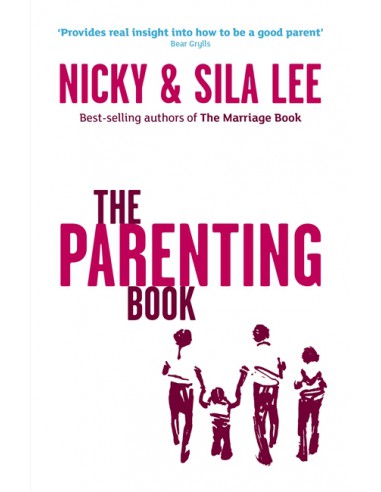 PARENTING BOOK, THE