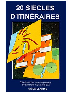 20 SIECLES D'ITINERAIRES