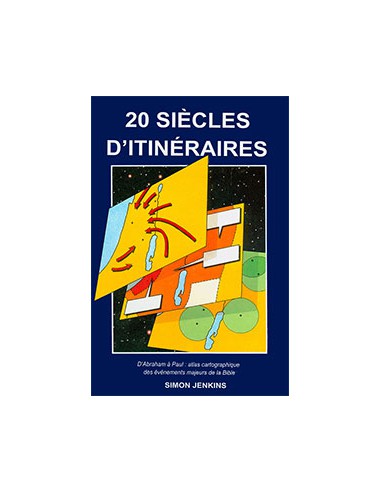 20 SIECLES D'ITINERAIRES