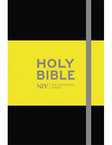 NIV - POCKET BIBLE