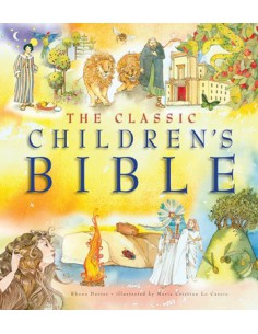 CLASSIC CHILDREN'S BIBLE, THE