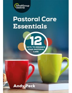 PASTORAL CARE ESSENTIALS