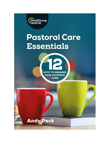 PASTORAL CARE ESSENTIALS