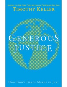 GENEROUS JUSTICE