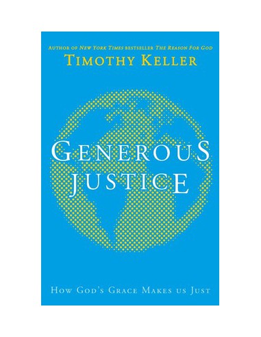 GENEROUS JUSTICE