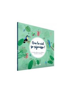 QUE LE CIEL SE REJOUISSE