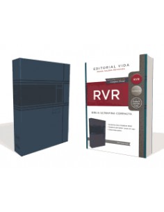 RVR - BIBLIA ULTRAFINA...