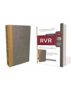 RVR60 - BIBLIA ULTRAFINA...
