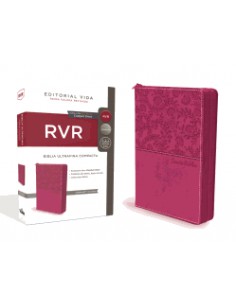 RVR60 - BIBLIA ULTRAFINA...