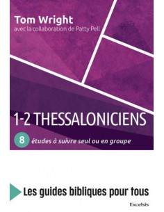 1-2 THESSALONICIENS