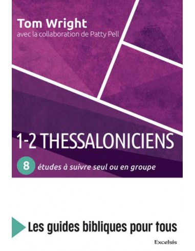 1-2 THESSALONICIENS
