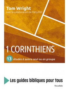 1 CORINTHIENS