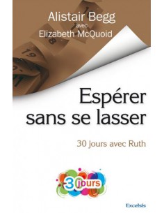 ESPERER SANS SE LASSER