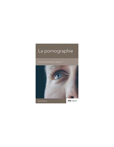 PORNOGRAPHIE, LA
