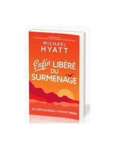 ENFIN LIBERE DU SURMENAGE