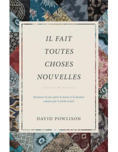 IL FAIT TOUTES CHOSES...