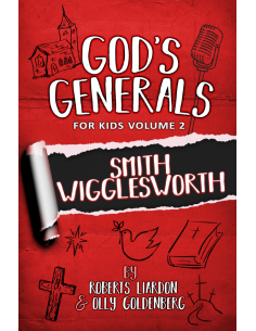 SMITH WIGGLESWORTH