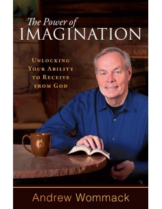 POWER OF IMAGINATION, THE