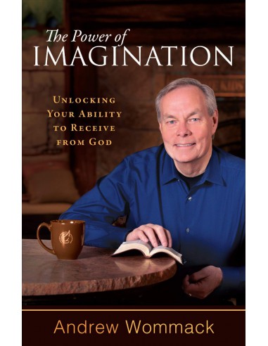 POWER OF IMAGINATION, THE