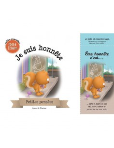 JE SUIS HONNETE PETITES...