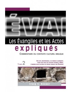 EVANGILES ET LES ACTES...