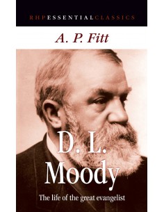 LIFE OF D.L. MOODY, THE