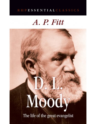 LIFE OF D.L. MOODY, THE