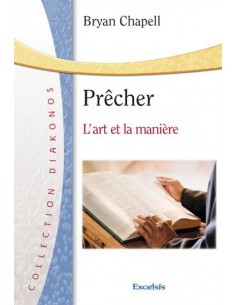 PRECHER