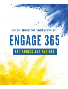 BEGINNING AND ENDINGD