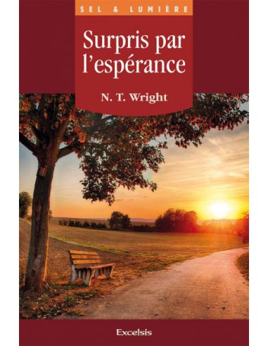 SURPRIS PAR L'ESPERANCE